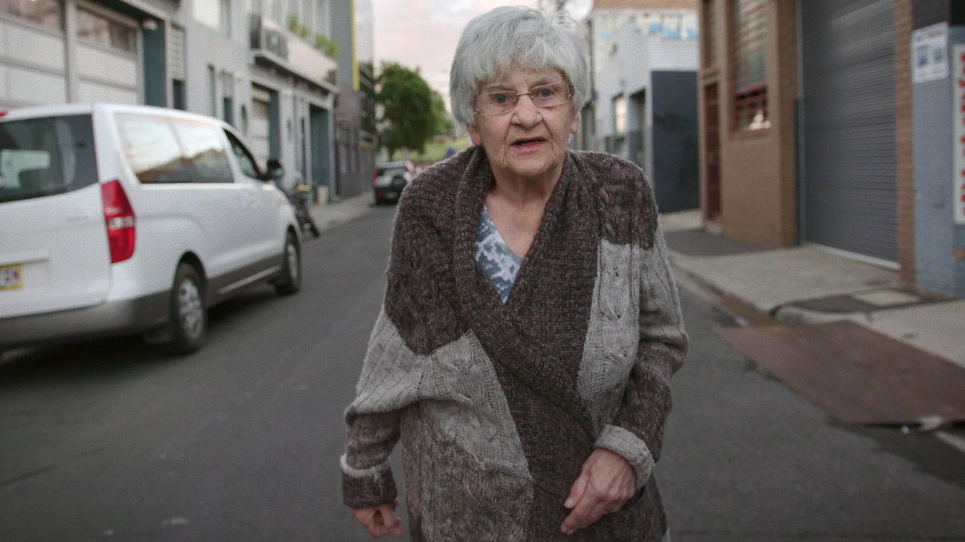 Still from The Pettingill Clan: Australia’s Heroin Dynasty