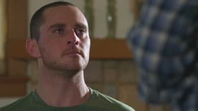 Still from A Family Affair