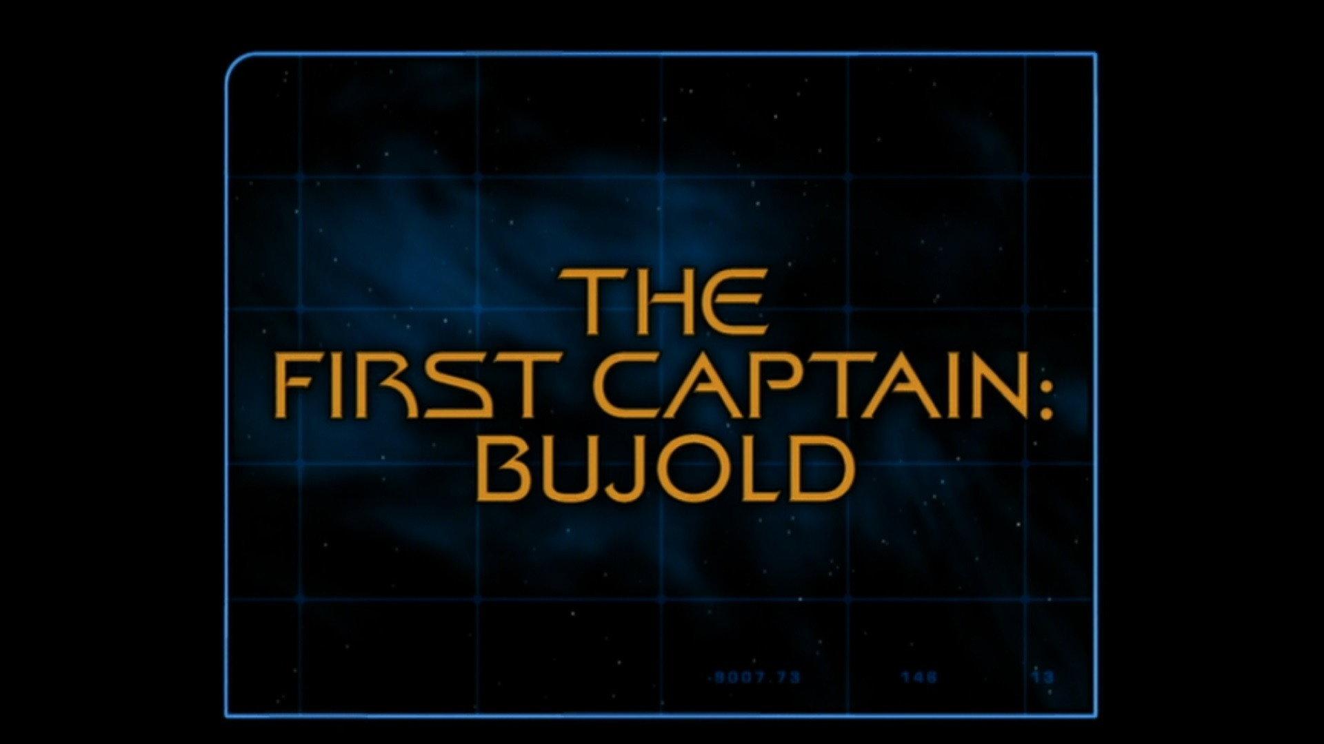 Still from The First Captain Bujold (Season 1)