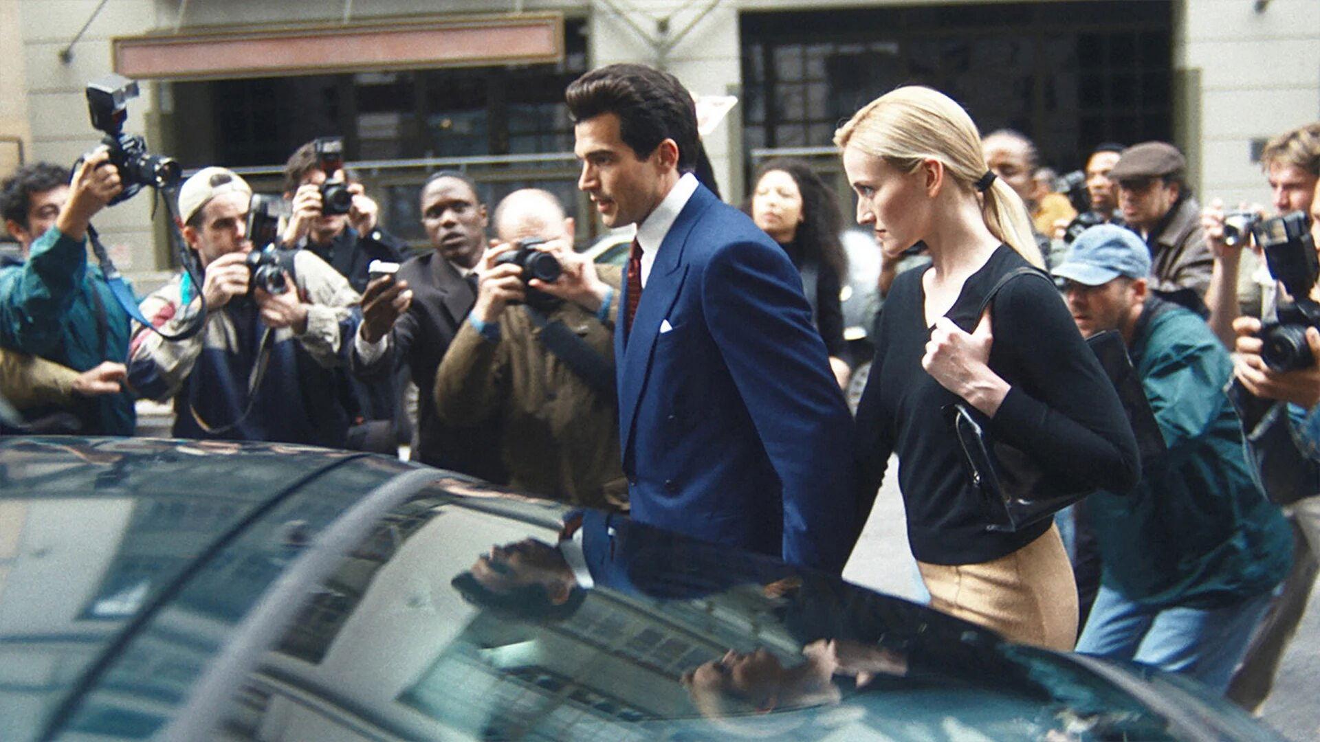 Still from Obsession