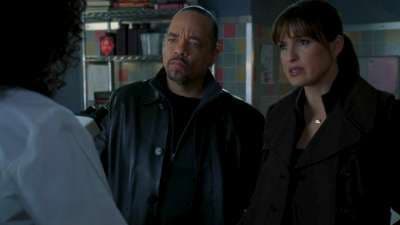 Still from Loophole