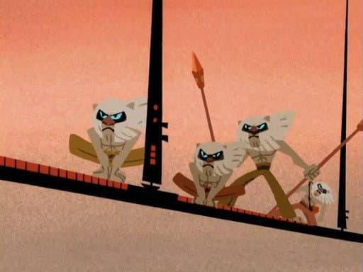 Still from XXII
