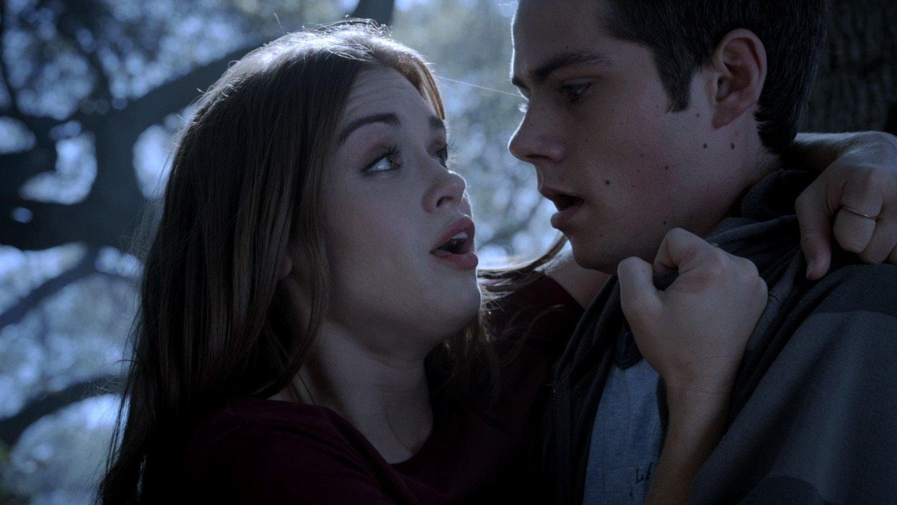 Still from More Bad Than Good