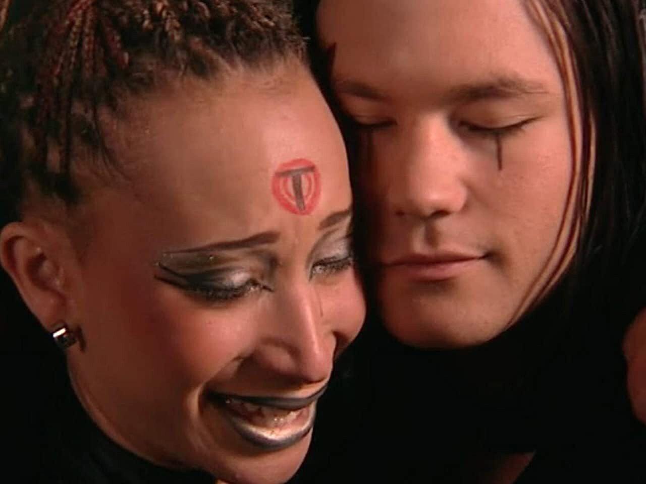Still from Episode 35