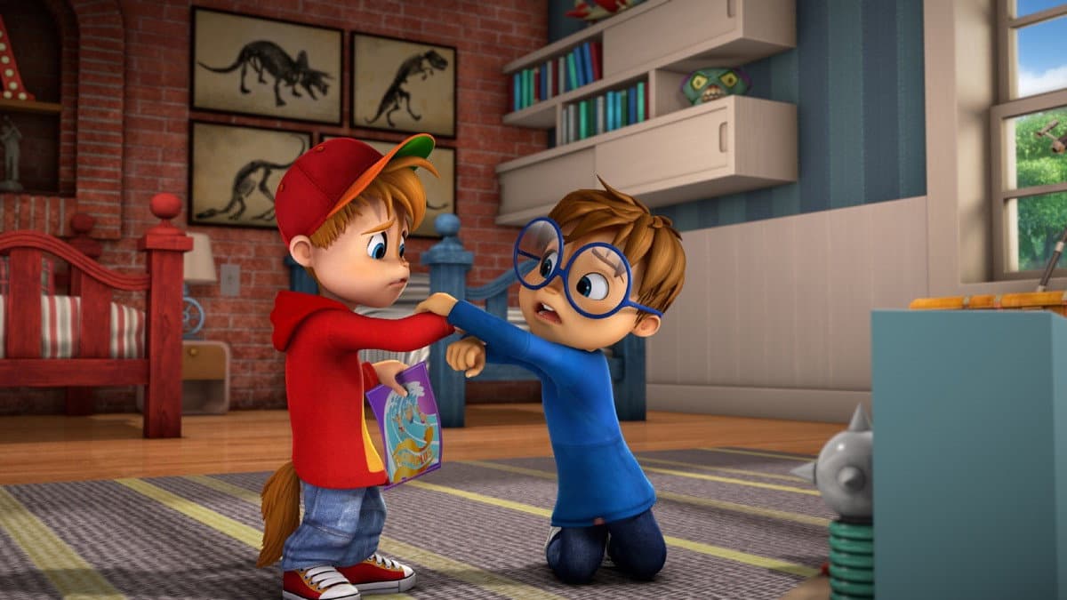 Still from Oh Brother Where Art Thou
