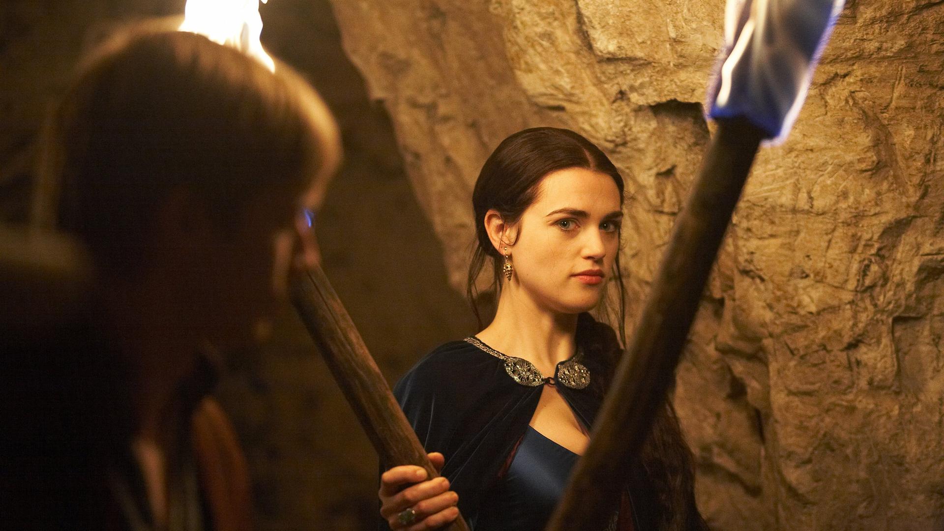 Still from The Mark of Nimueh