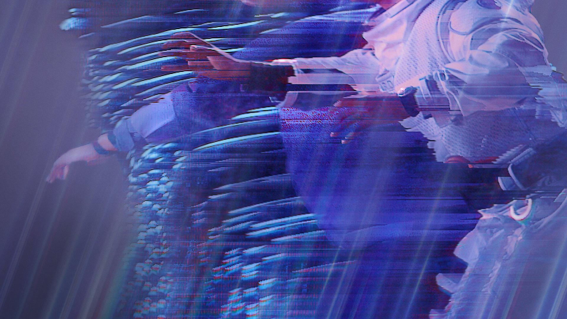 Still from Monica Rambeau