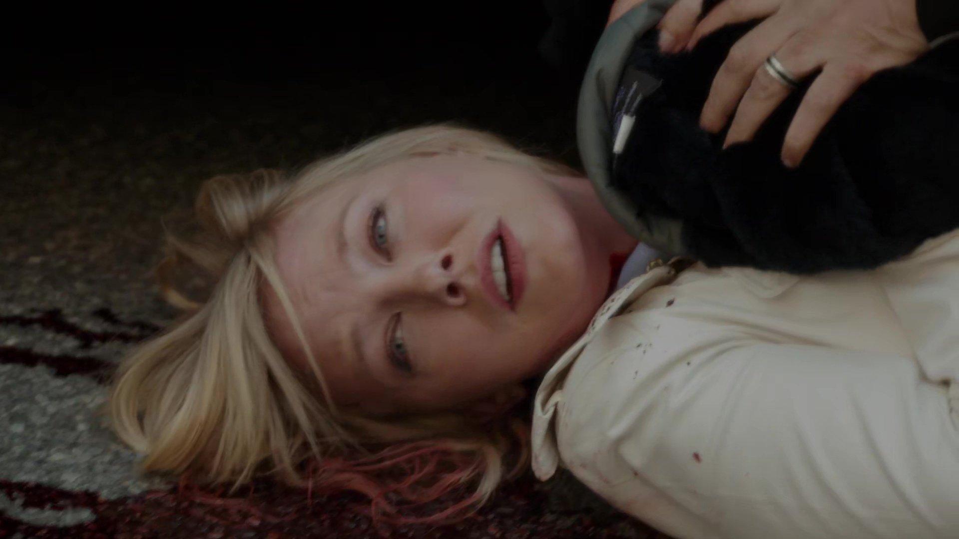 Still from Poisoned Motive