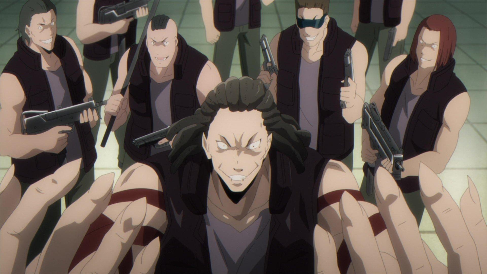 Still from Eighth