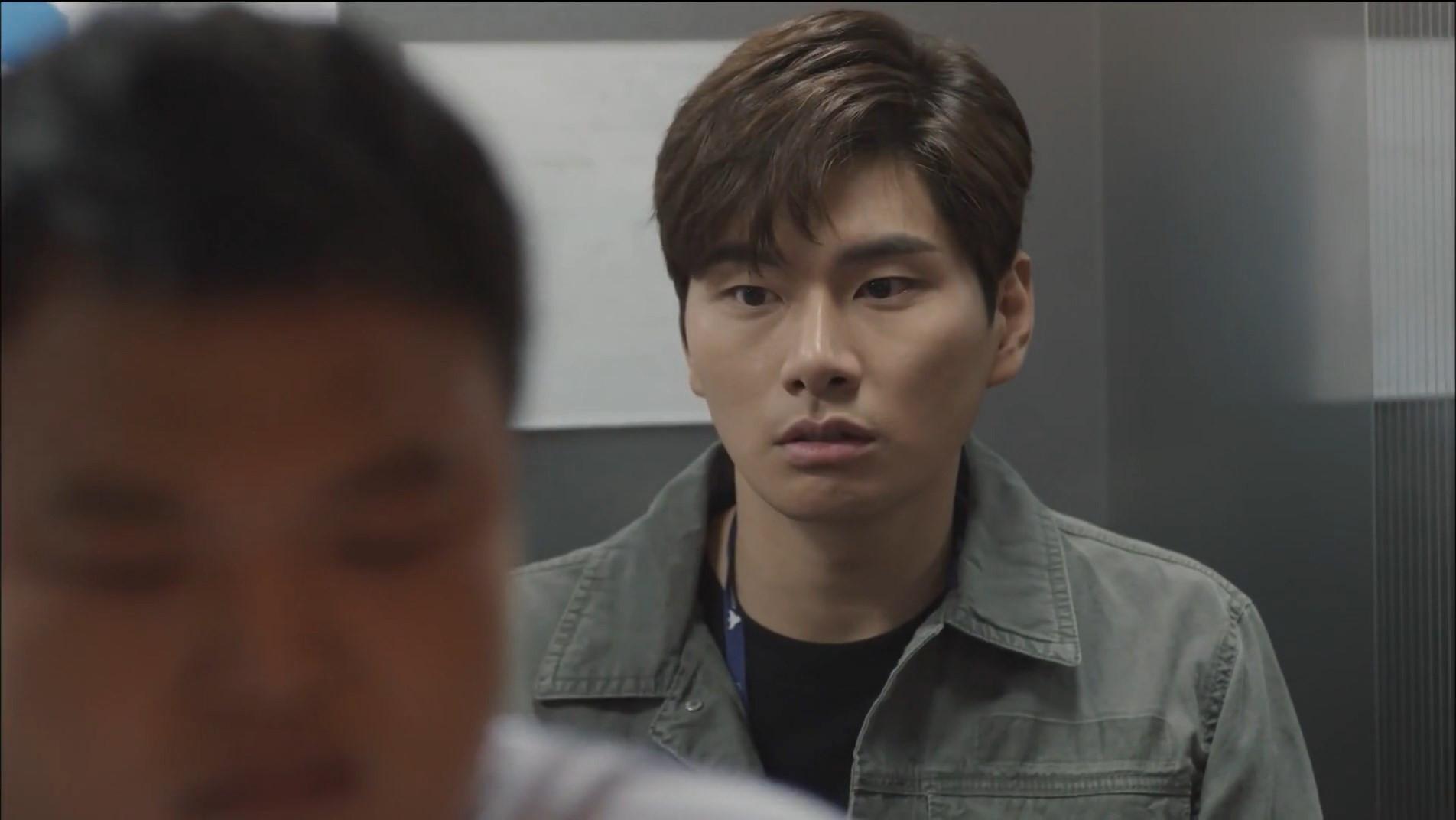 Still from Episode 16