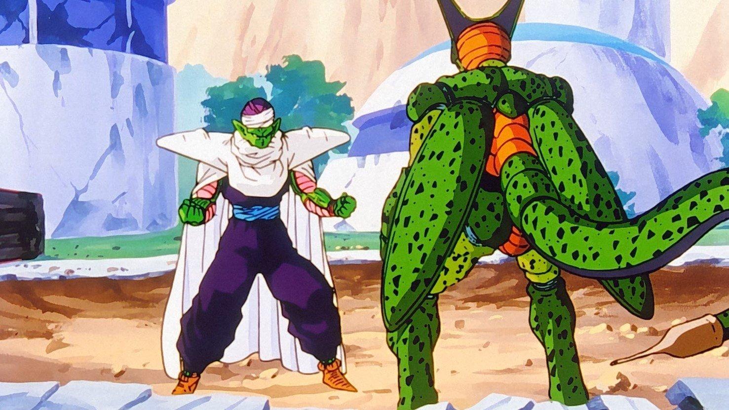 Still from Borrowed Powers
