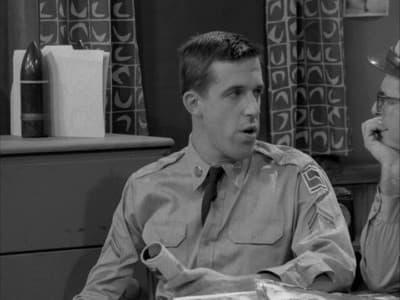 Still from The Eating Contest