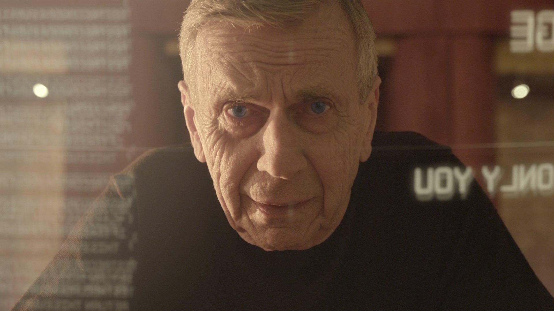 Still from Second Chances