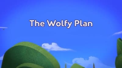 Still from The Wolfy Plan
