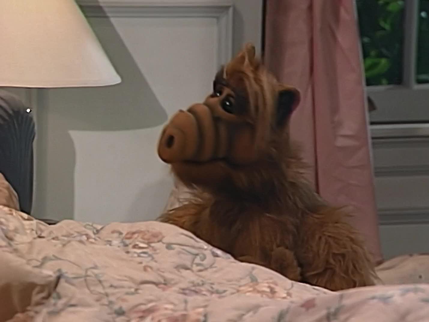 Still from Some Enchanted Evening