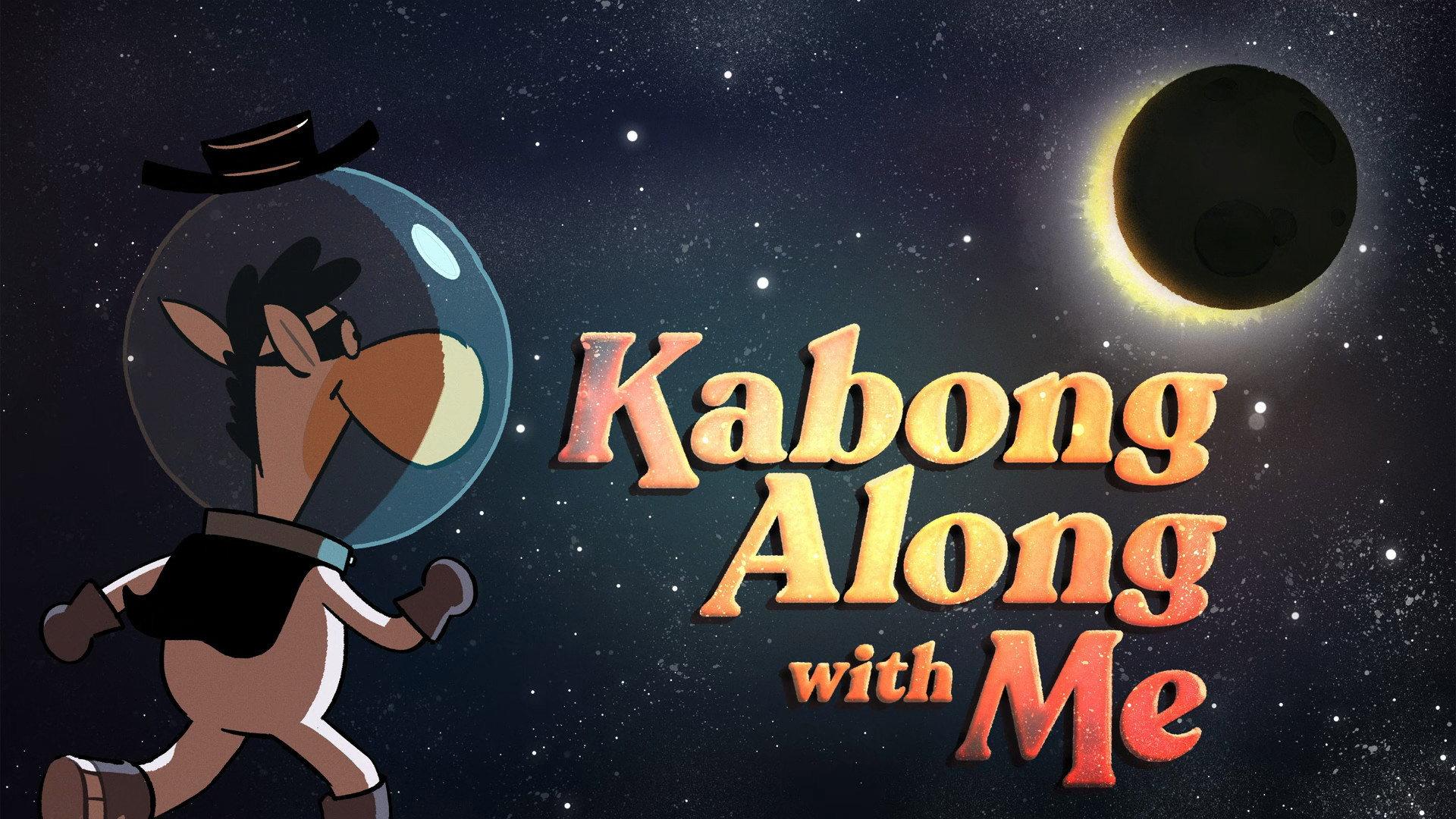 Still from Kabong Along With Me