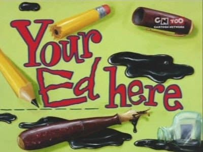 Still from Your Ed Here