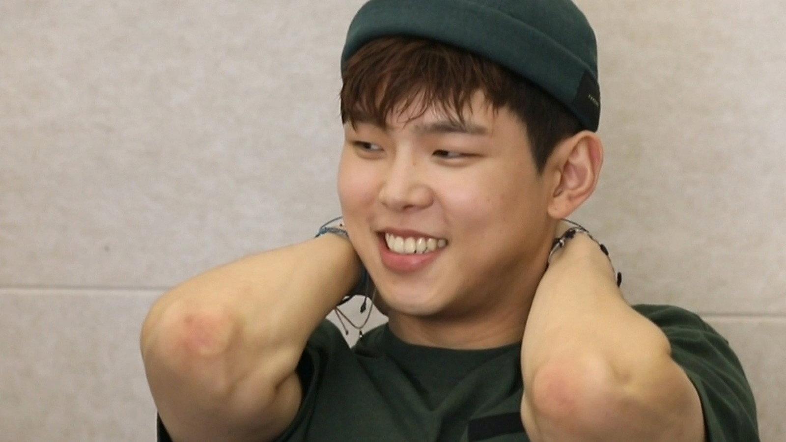 Still from Yoo-plash (3)