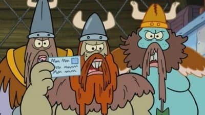 Still from Dear Vikings