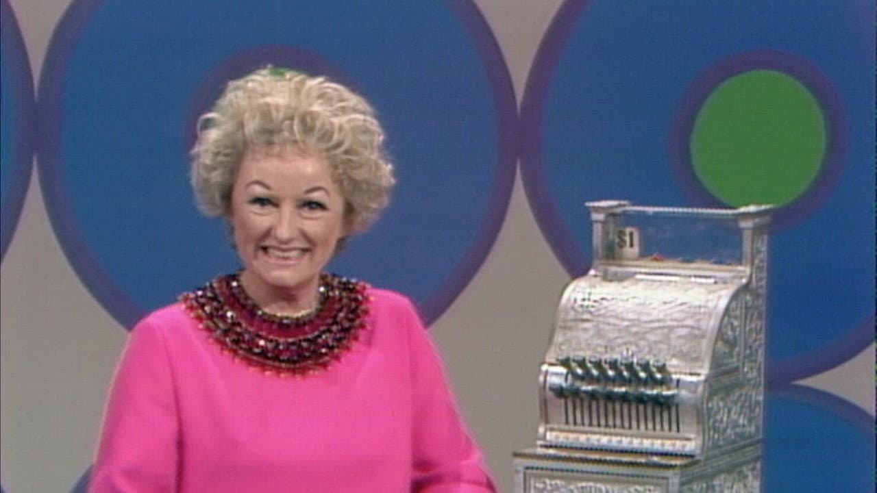 Still from Guest Starring Phyllis Diller