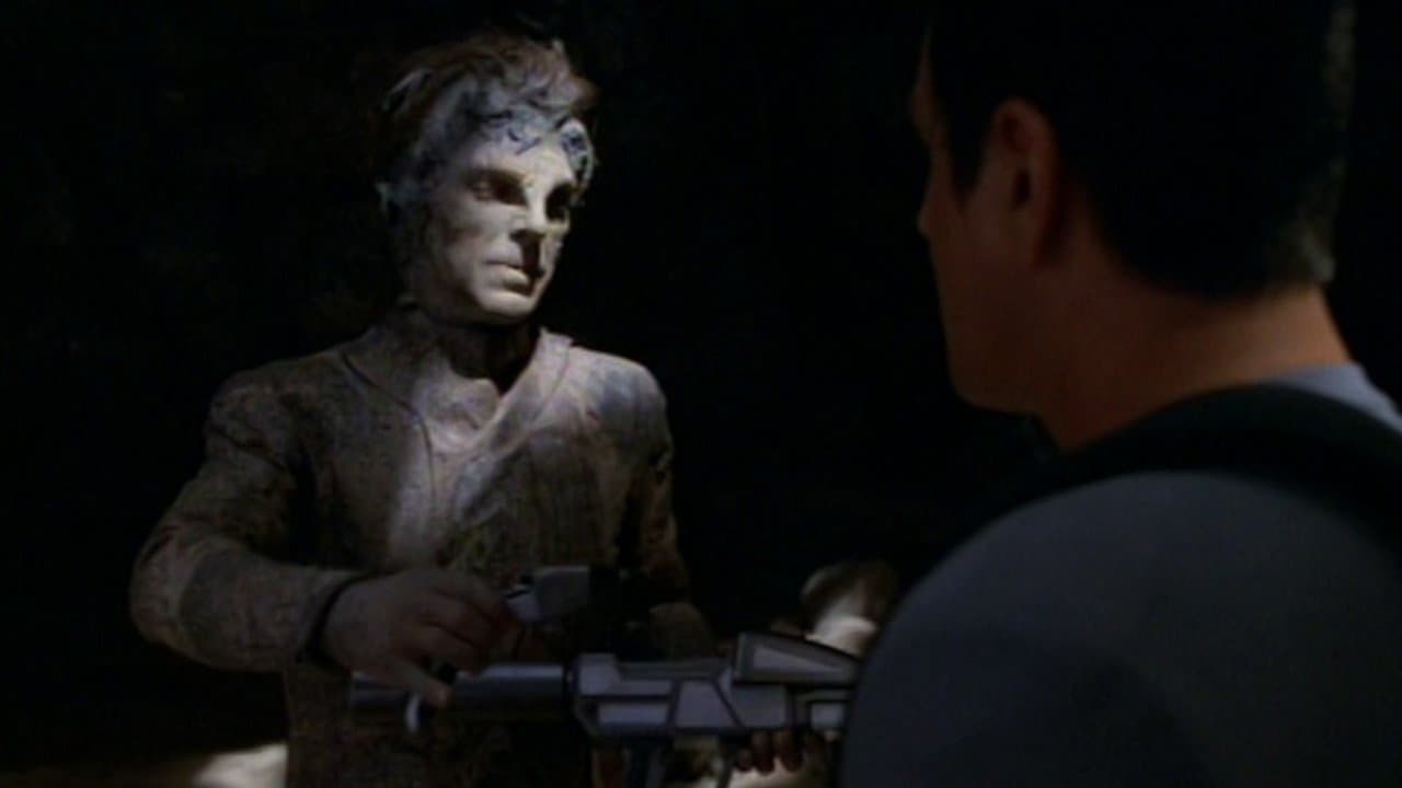 Still from Blood Fever