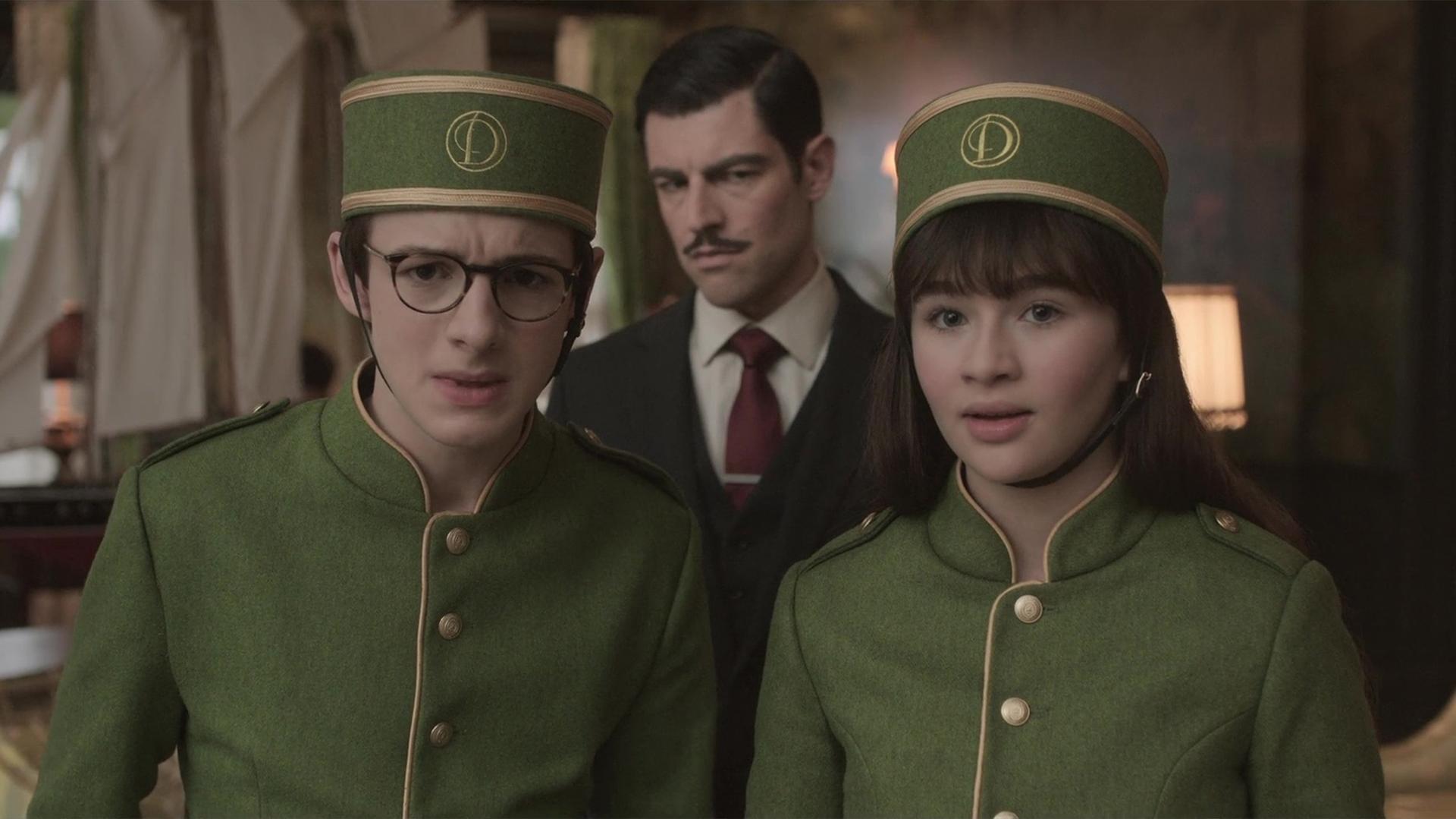 Still from Penultimate Peril (1)