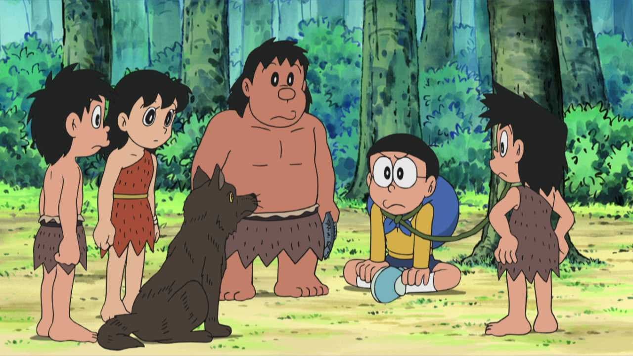 Still from "Shinjitsu no Hata Jirushi" wa Tsune ni Tadashii