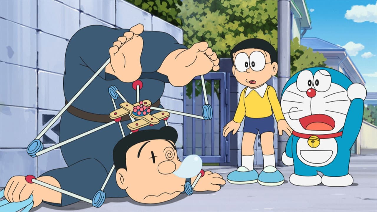 Still from Episode 1377