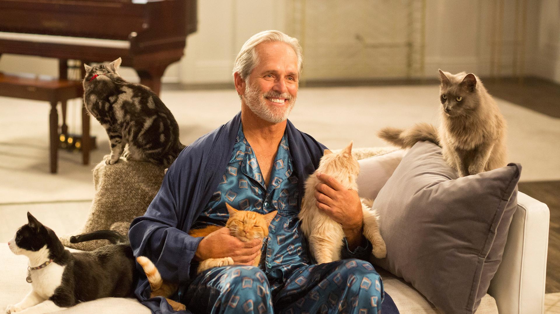 Still from Highs and Lows
