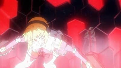 Still from True Pandora