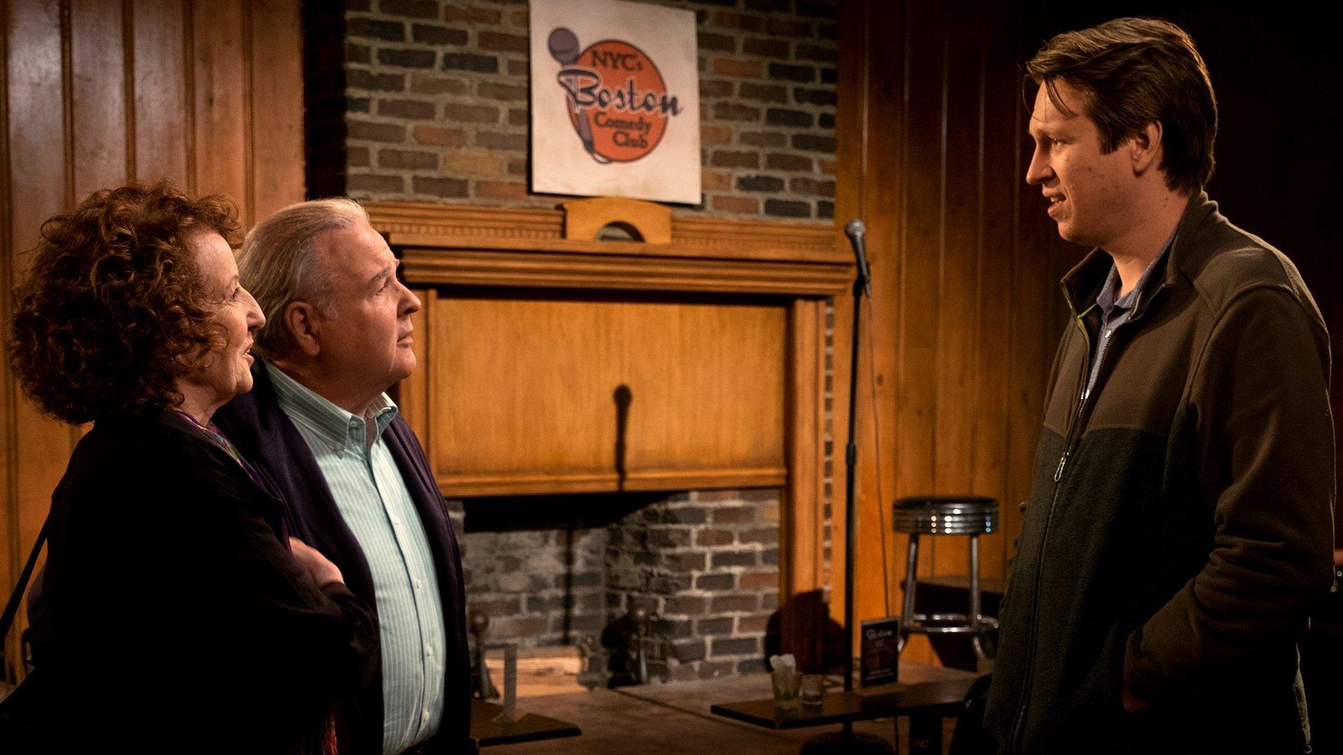 Still from Parents