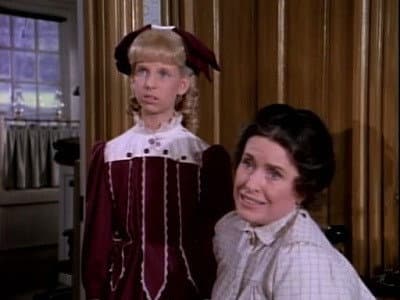 Still from The Reincarnation of Nellie (2)