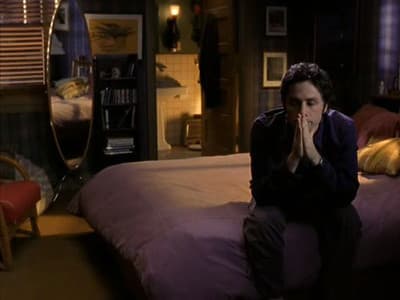 Still from My Best Laid Plans