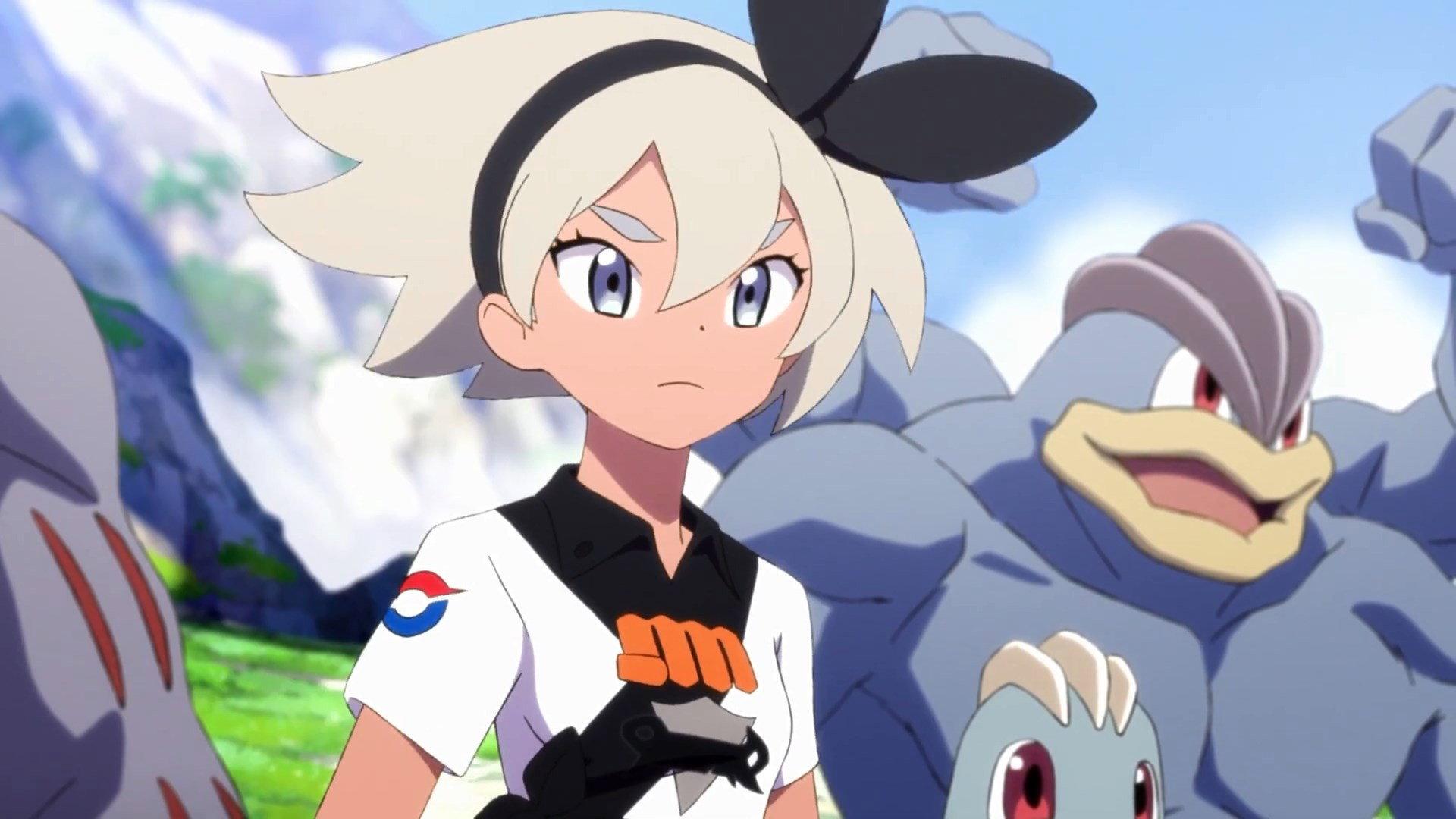 Still from Training