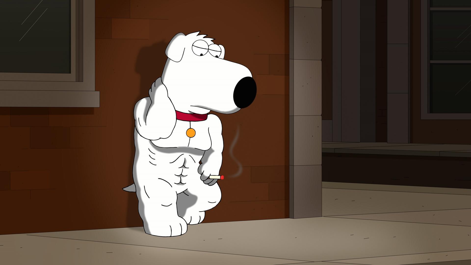 Still from Disney's The Reboot