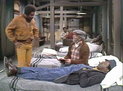 Still from Fuentes, Fuentes, Sanford & Chico