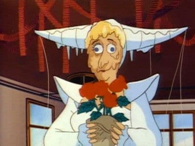 Still from Til Death Do Us Part