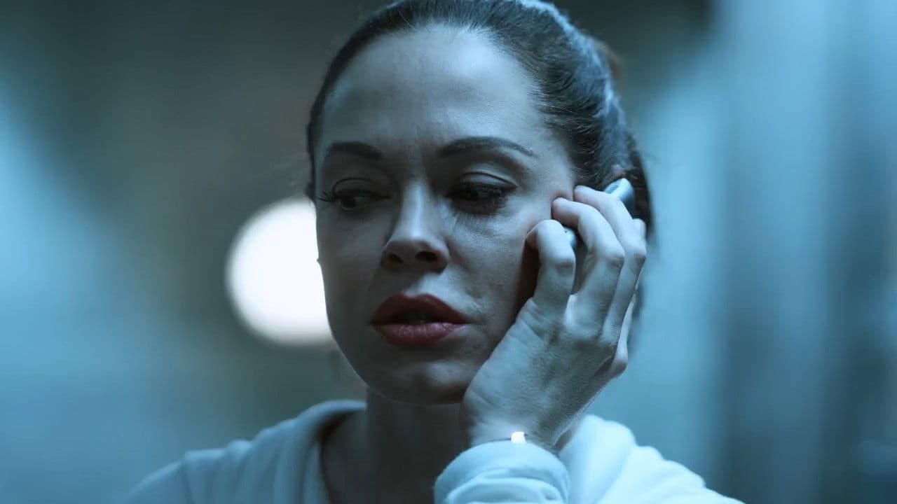 Still from Prisoners