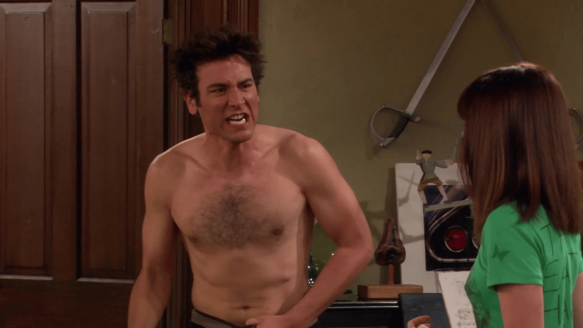 Still from Dowisetrepla