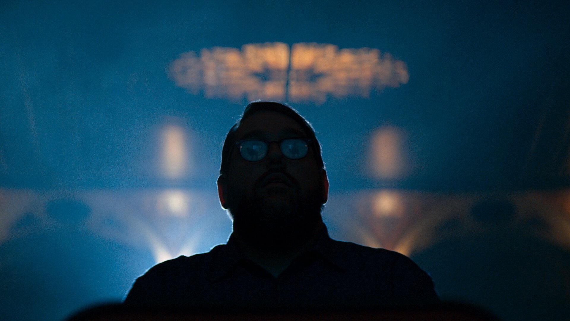Still from But I Don't Like Him