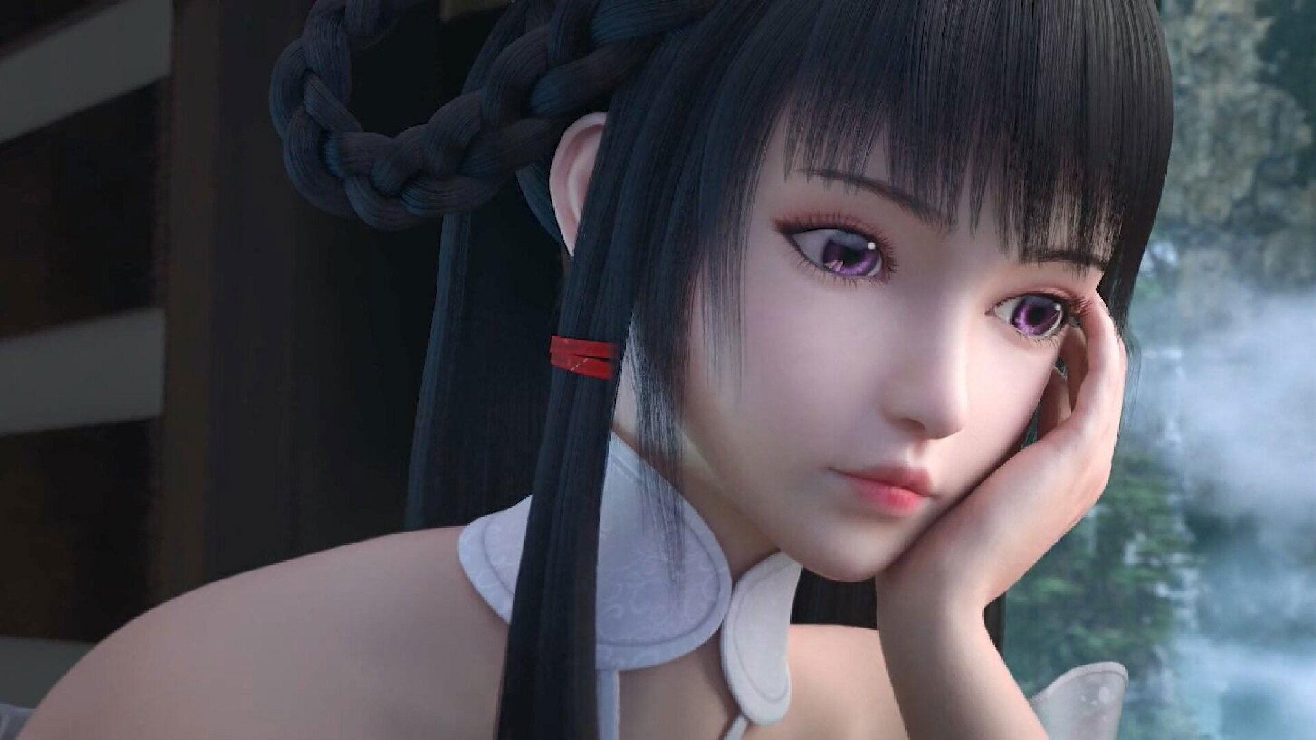 Still from Episode 9