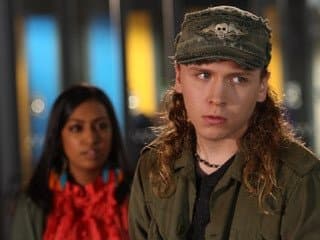 Still from You Be Illlin'