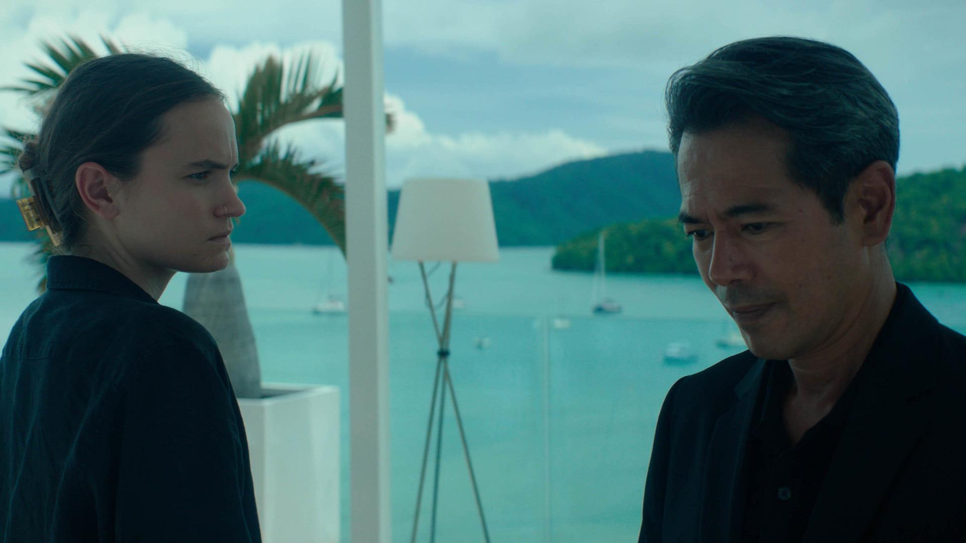 Still from I Confess