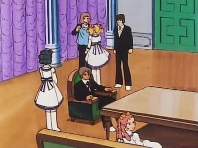Still from Revived smiles