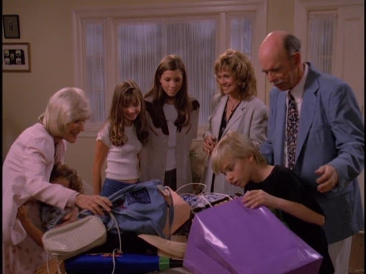 Still from In the Blink of an Eye