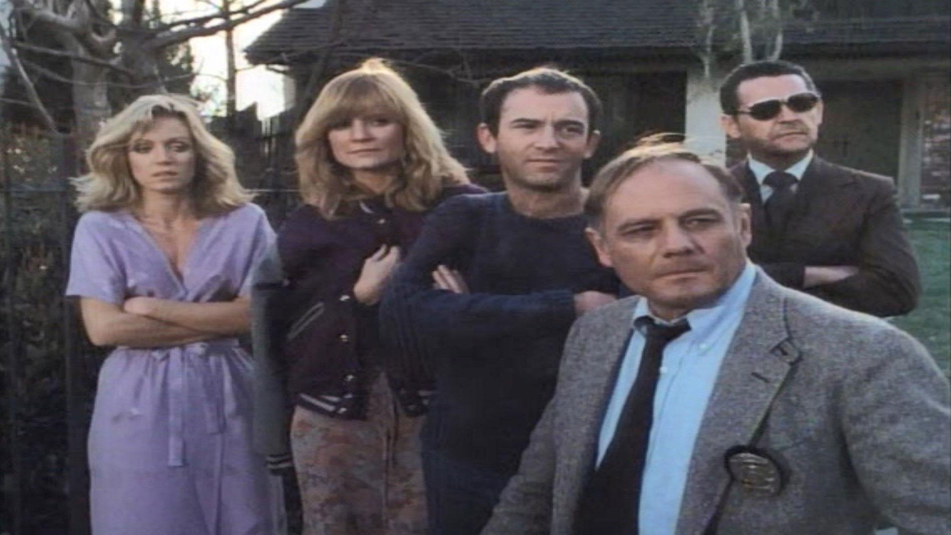 Still from Moments of Truth