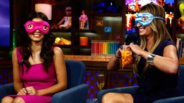 Still from Jenna Dewan Tatum and Heather Thomson