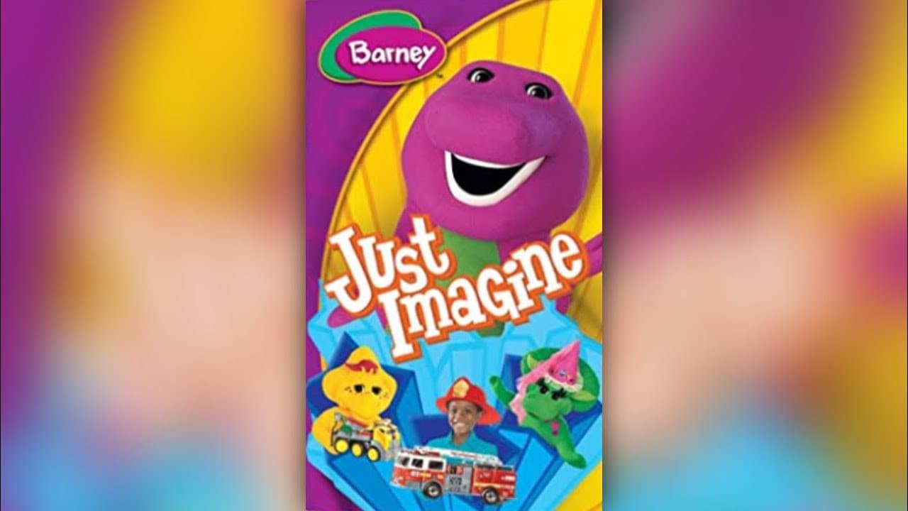 Still from Just Imagine