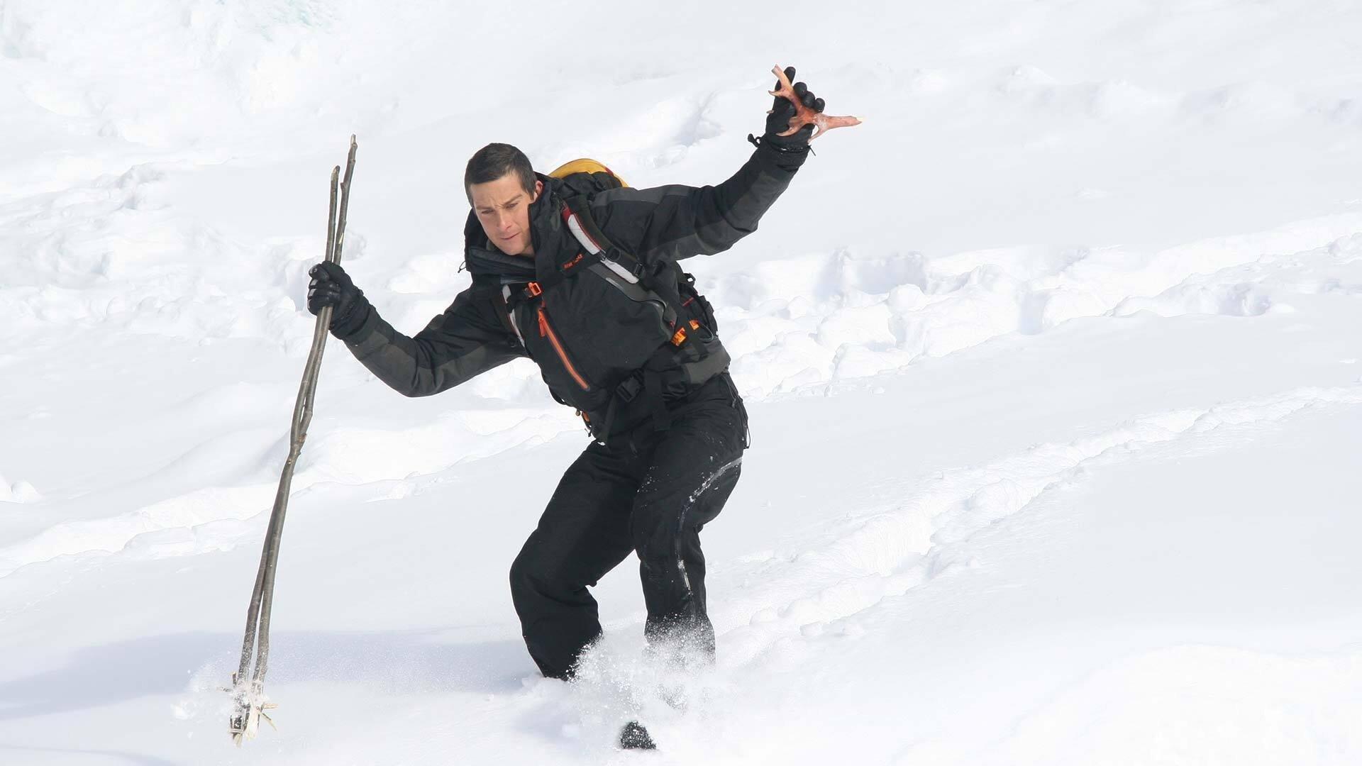 Still from Arctic Circle
