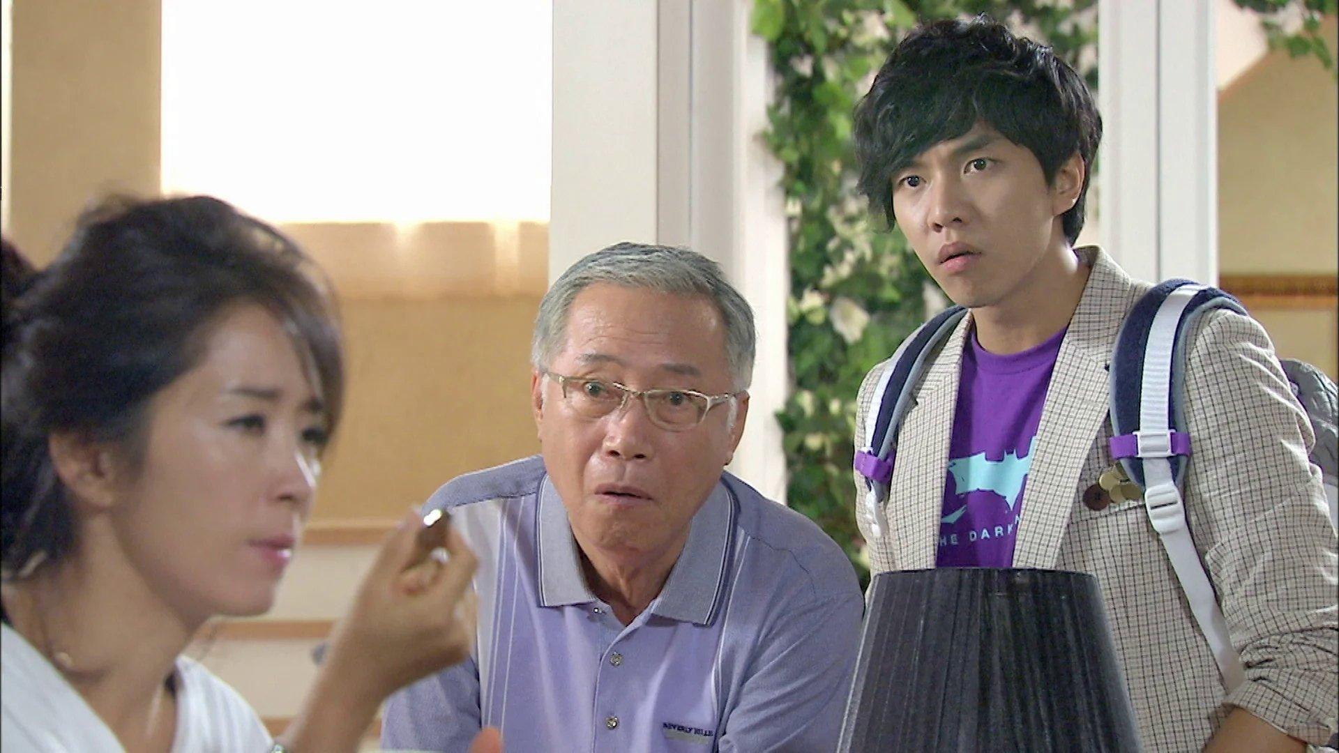 Still from Episode 5